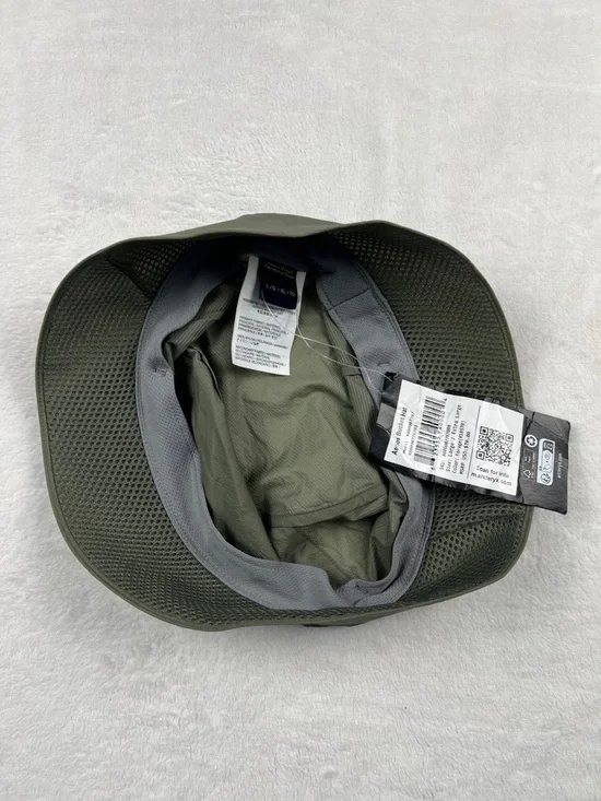 Arc'Teryx Aerios Bucket Hat Size Large/Extra Large NWT